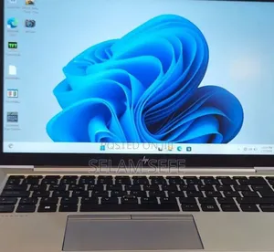 New Laptop HP EliteBook 840 G8 16GB Intel Core I5 SSD 512GB