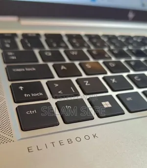 New Laptop HP EliteBook 840 G8 16GB Intel Core I5 SSD 512GB