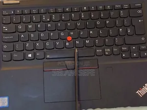 New Laptop Lenovo ThinkPad Yoga 8GB Intel Core I5 SSD 512GB