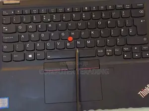 New Laptop Lenovo ThinkPad Yoga 8GB Intel Core I5 SSD 512GB