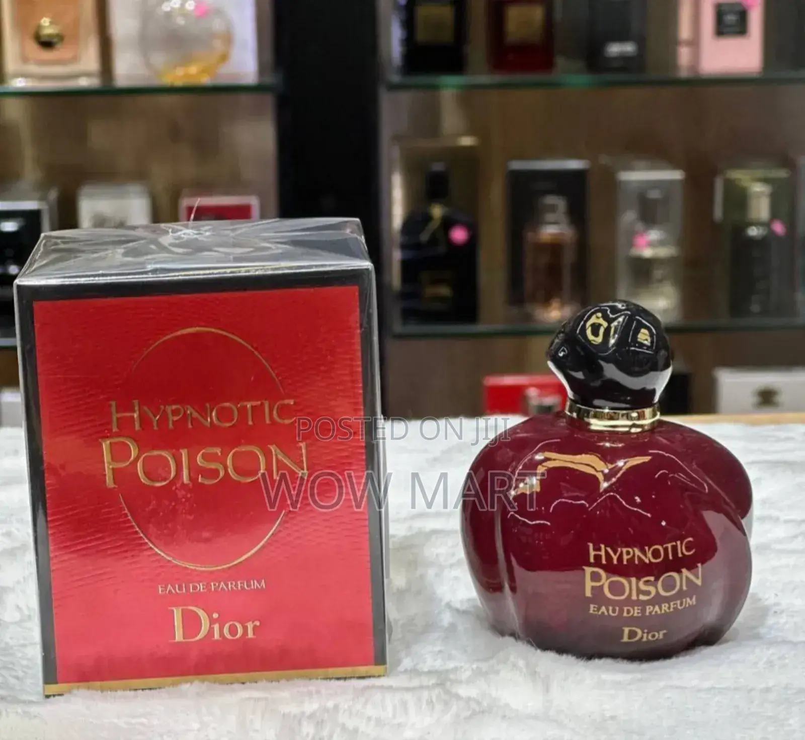 Dior Hypnotic Poison