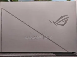 New Laptop Asus ROG Strix G15 16GB Intel Core I9 SSD 1T