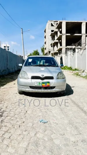 Toyota 4-Runner 2001