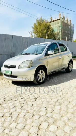 Toyota 4-Runner 2001