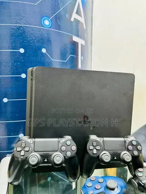 Playstation 4 Jealbreak [Ps Four ]S L I M