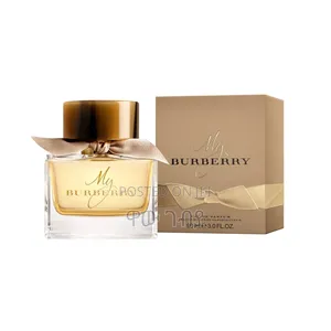 Burberry My Burberry