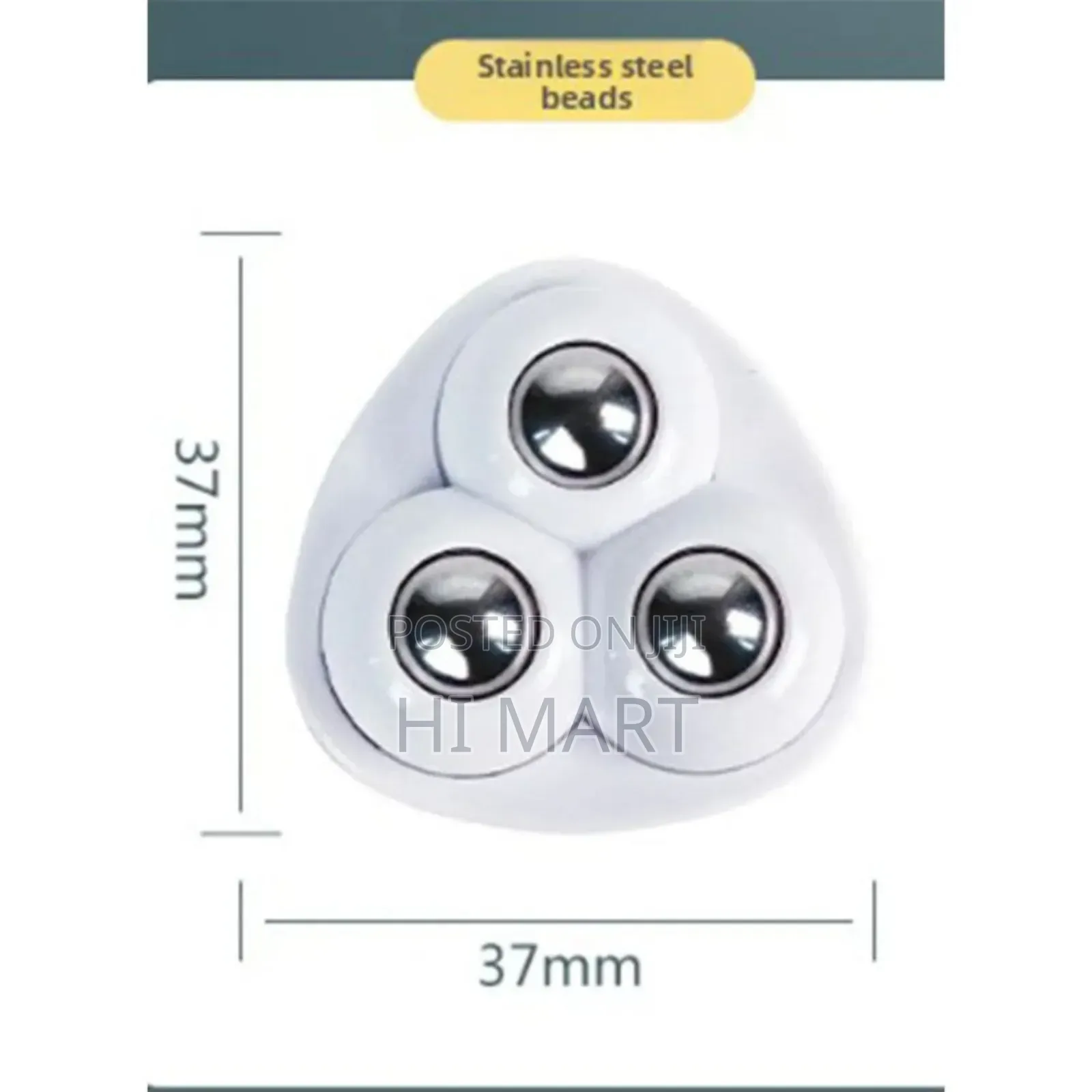 4pcs Castor Wheel Furniture Mover(8 Wheel)