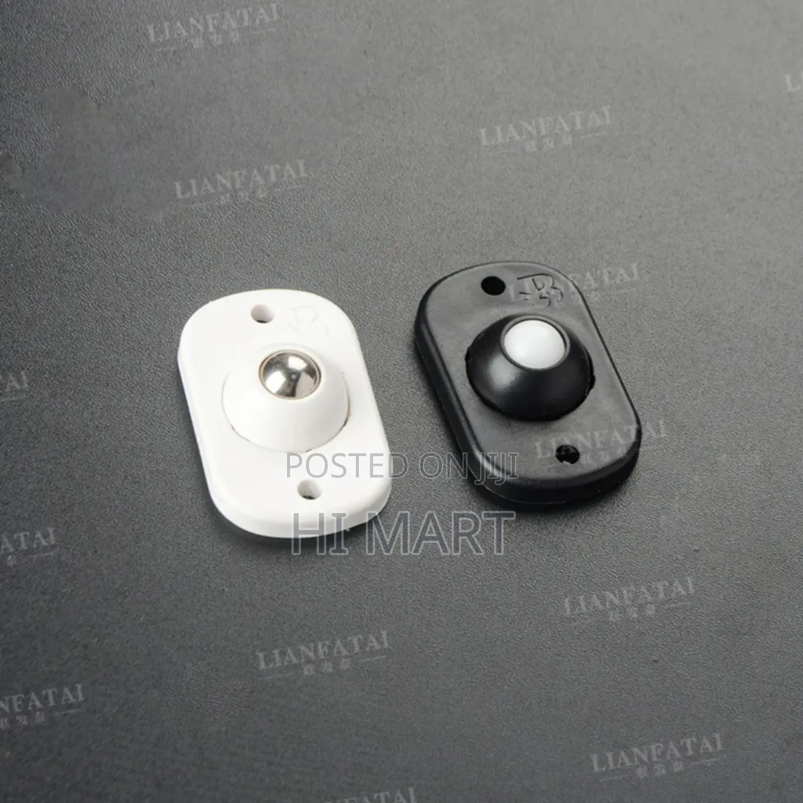 4pcs Castor Wheel Furniture Mover(8 Wheel)