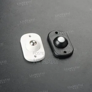 4pcs Castor Wheel Furniture Mover(8 Wheel)