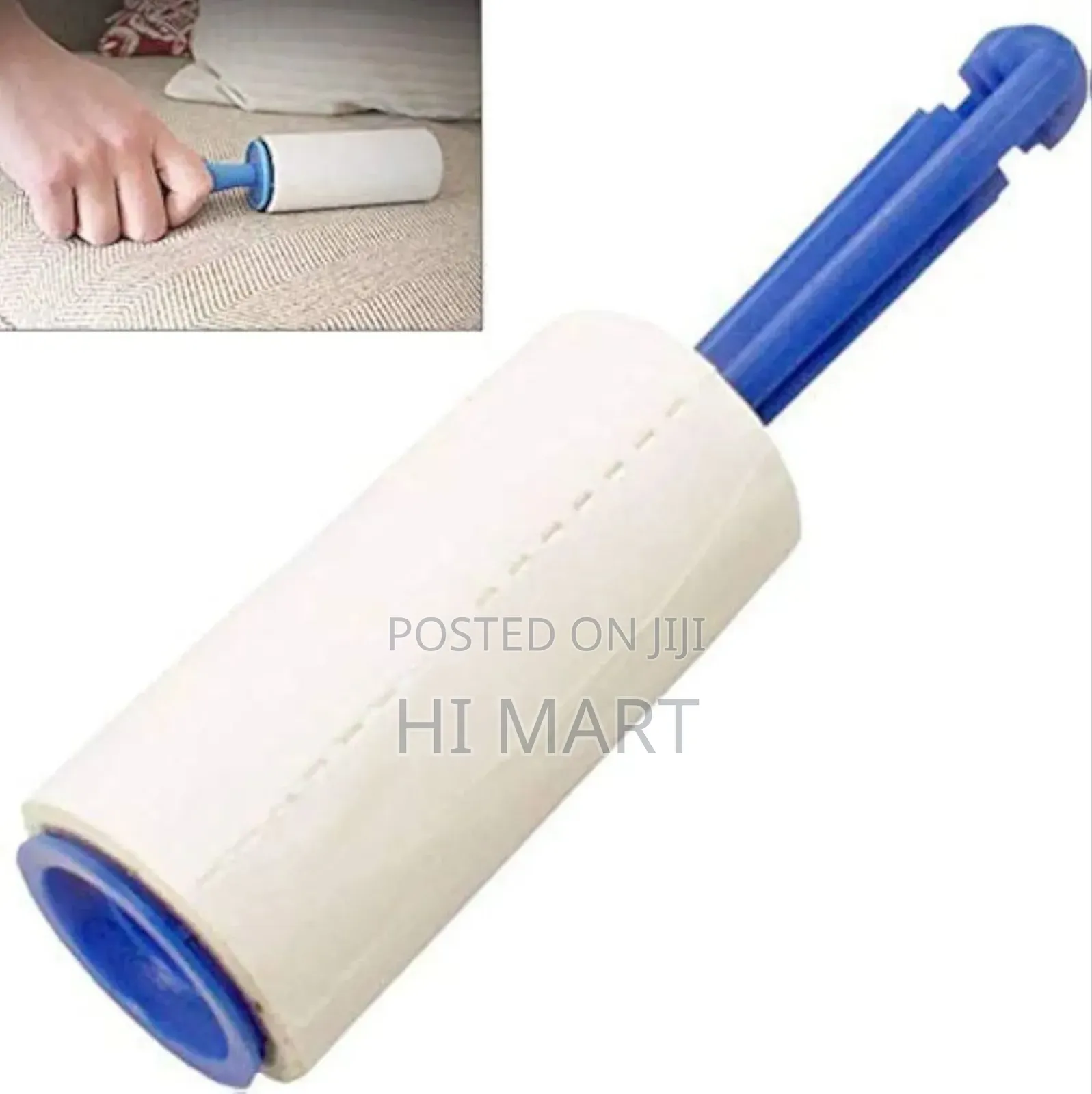 Lint Remover(የጥጥ እና ቆሻሻ ማንሻ)