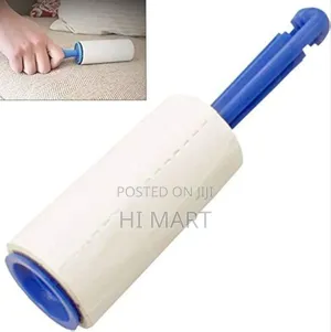 Lint Remover(የጥጥ እና ቆሻሻ ማንሻ)