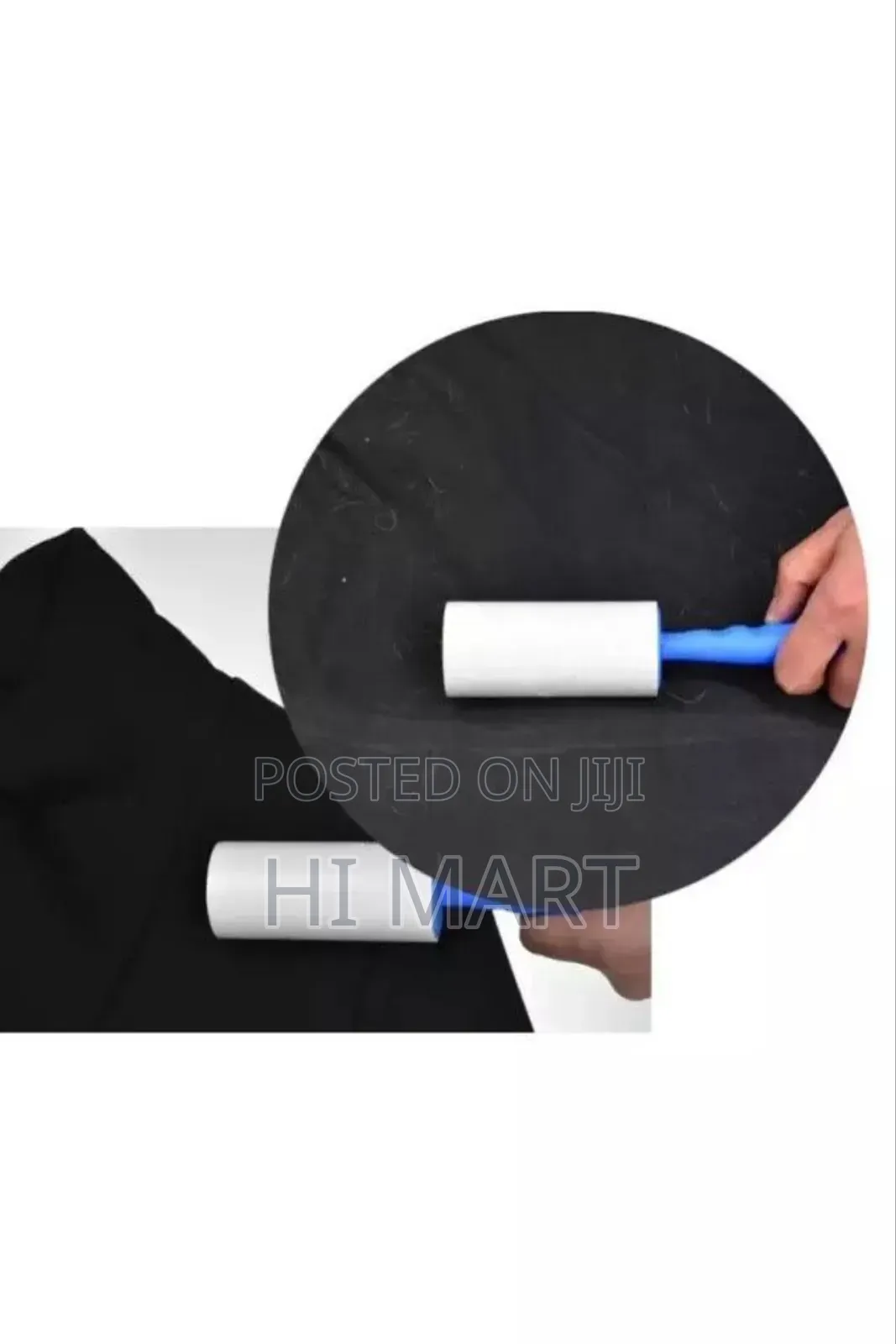 Lint Remover(የጥጥ እና ቆሻሻ ማንሻ)