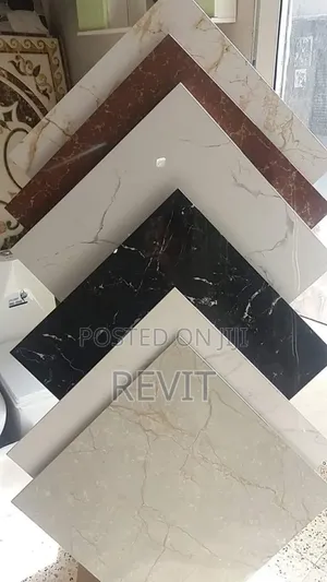 Ceramic Local And Imported