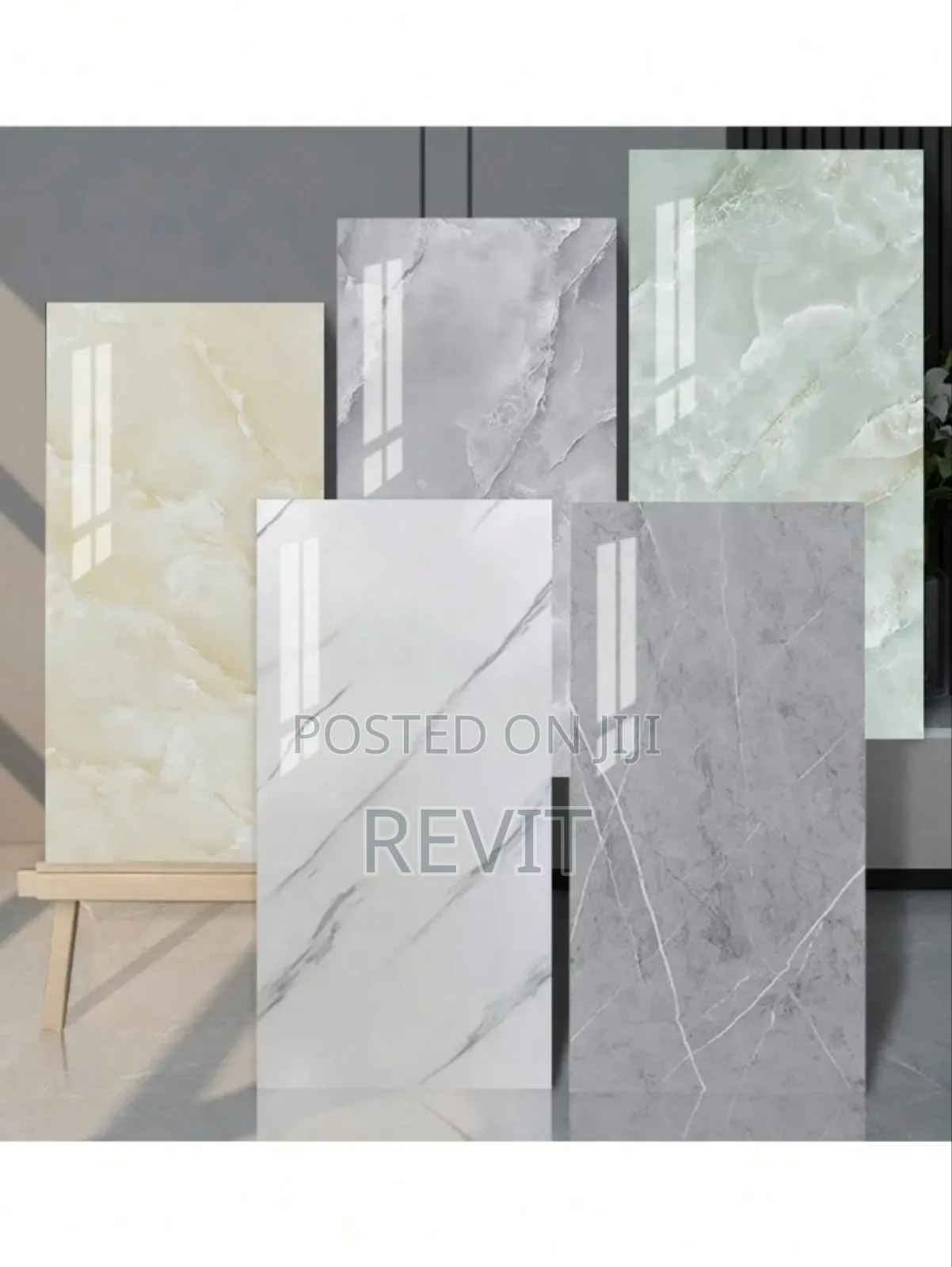 Ceramic Local And Imported