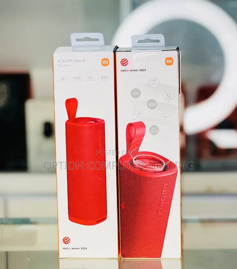 Xiaomi Outdoor Speaker 30