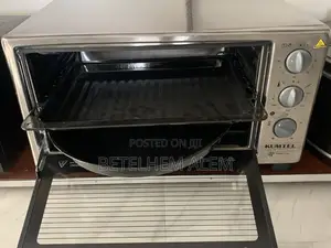 Kumtel Mine Oven 45l