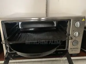 Kumtel Mine Oven 45l