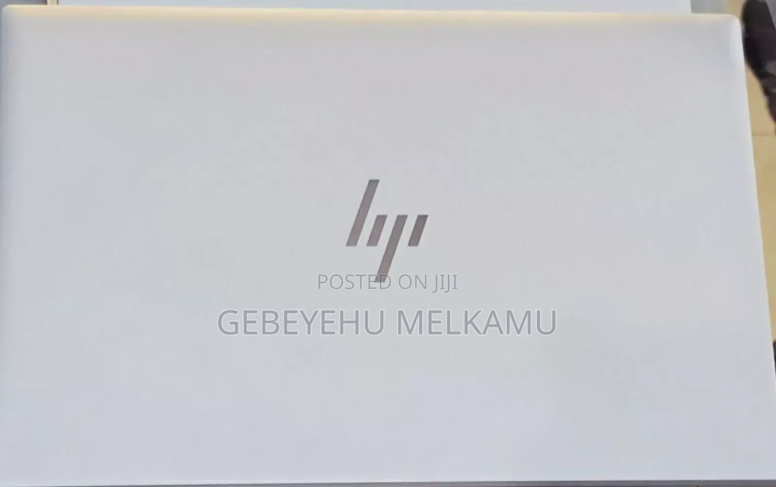 New Laptop HP EliteBook 830 G8 16GB Intel Core I7 SSD 512GB