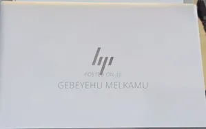 New Laptop HP EliteBook 830 G8 16GB Intel Core I7 SSD 512GB