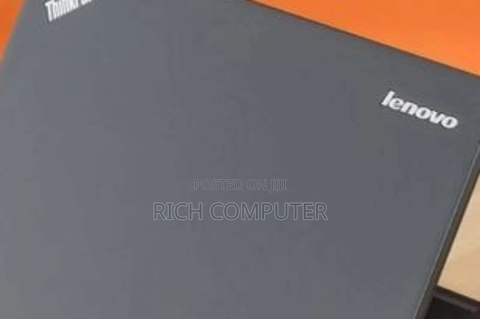 New Laptop Lenovo ThinkPad T450 8GB Intel Core I5 HDD 500GB