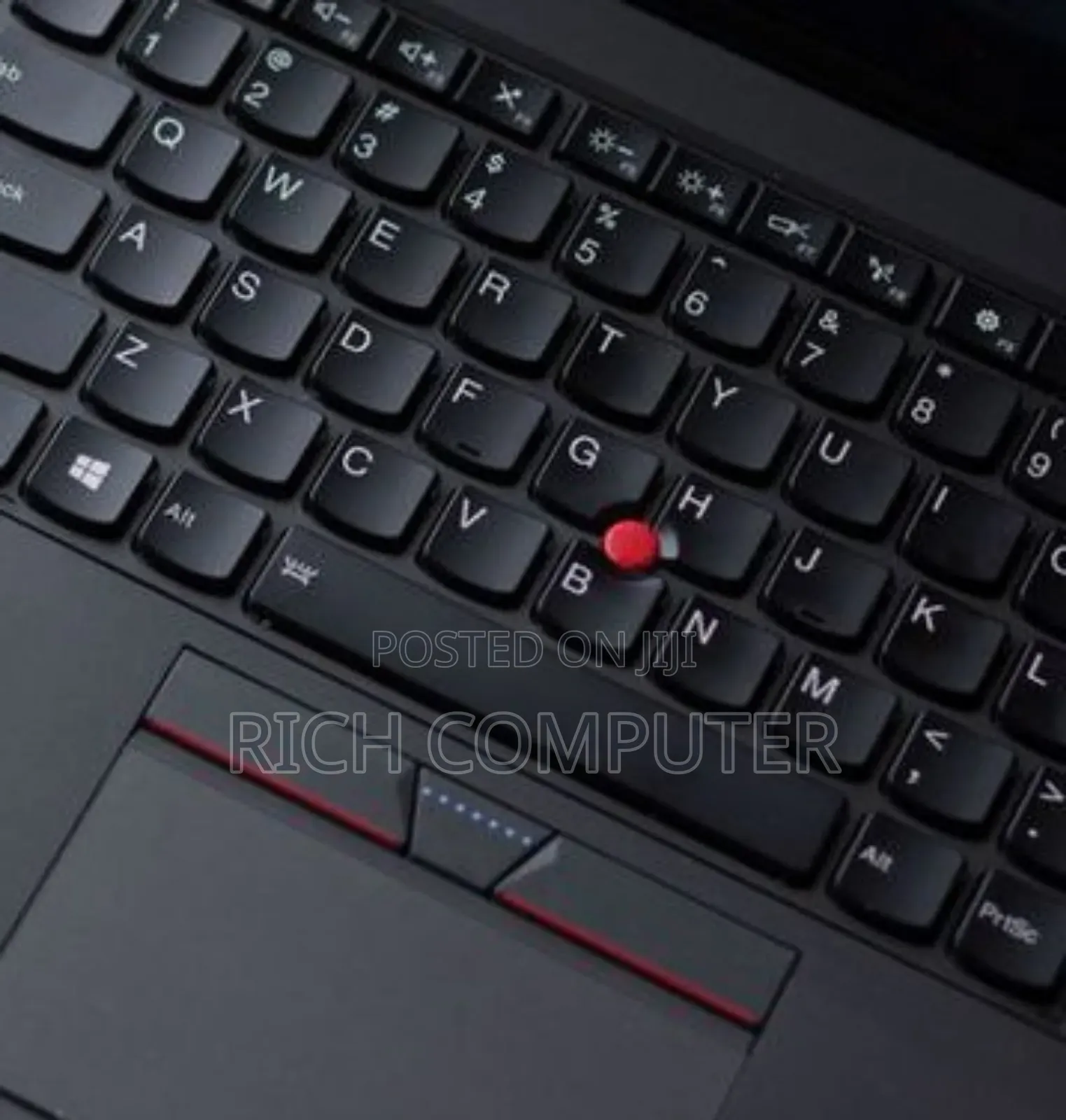 New Laptop Lenovo ThinkPad T450 8GB Intel Core I5 HDD 500GB