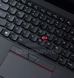 New Laptop Lenovo ThinkPad T450 8GB Intel Core I5 HDD 500GB