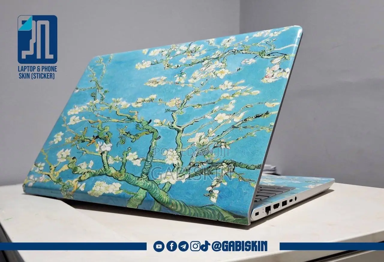 Laptop Skin