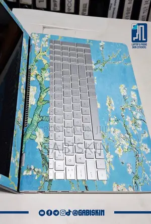Laptop Skin
