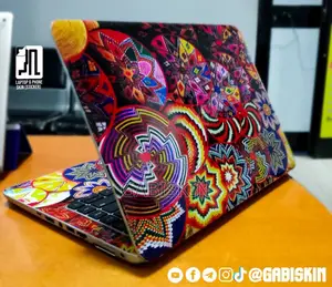 Laptop Skin