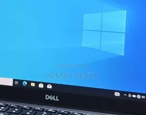 New Laptop Dell XPS 13 16GB Intel Core I7 SSD 512GB