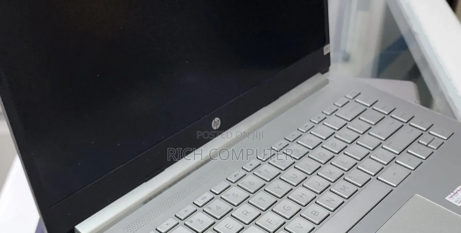 New Laptop HP Stream Notebook 16GB Intel Core I7 SSD 512GB