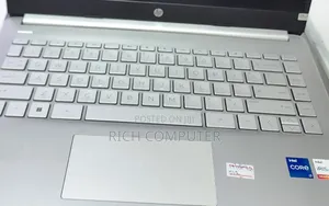 New Laptop HP Stream Notebook 16GB Intel Core I7 SSD 512GB