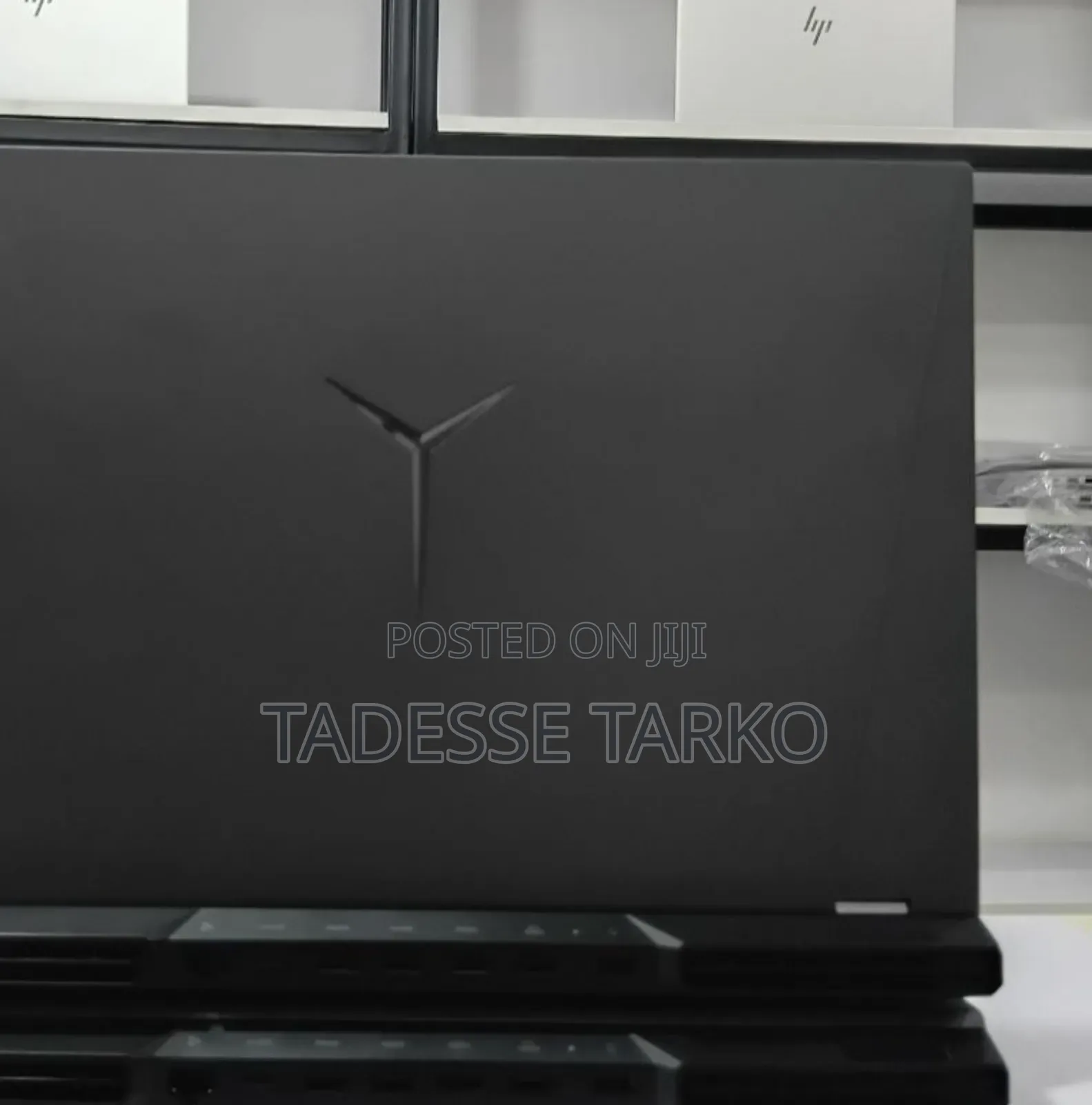 New Laptop Lenovo 16GB AMD Ryzen 7 SSD 512GB