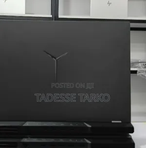 New Laptop Lenovo 16GB AMD Ryzen 7 SSD 512GB