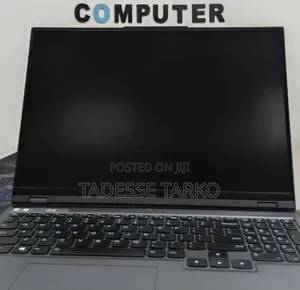 New Laptop Lenovo 16GB AMD Ryzen 7 SSD 512GB