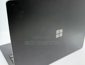 New Laptop Microsoft Surface 8GB Intel Core I5 SSD 512GB