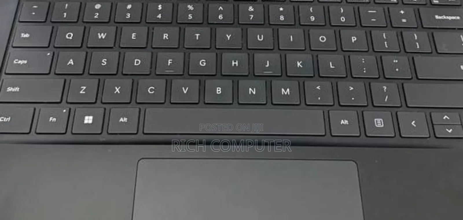 New Laptop Microsoft Surface 8GB Intel Core I5 SSD 512GB