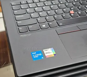 New Laptop Lenovo ThinkPad T14 16GB Intel Core I7 SSD 256GB