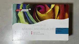 Color Control Plus Cf321a Cyan Toner Cartridge