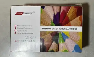 Color Control Plus Cf321a Cyan Toner Cartridge