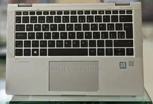 New Laptop HP Spectre 16GB Intel Core I7 SSD 512GB