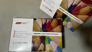 Color Control Plus Cf321a Cyan Toner Cartridge