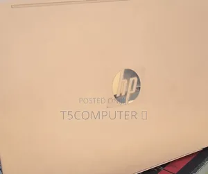 New Laptop HP Pavilion 15 8GB Intel Core I5 SSD 512GB