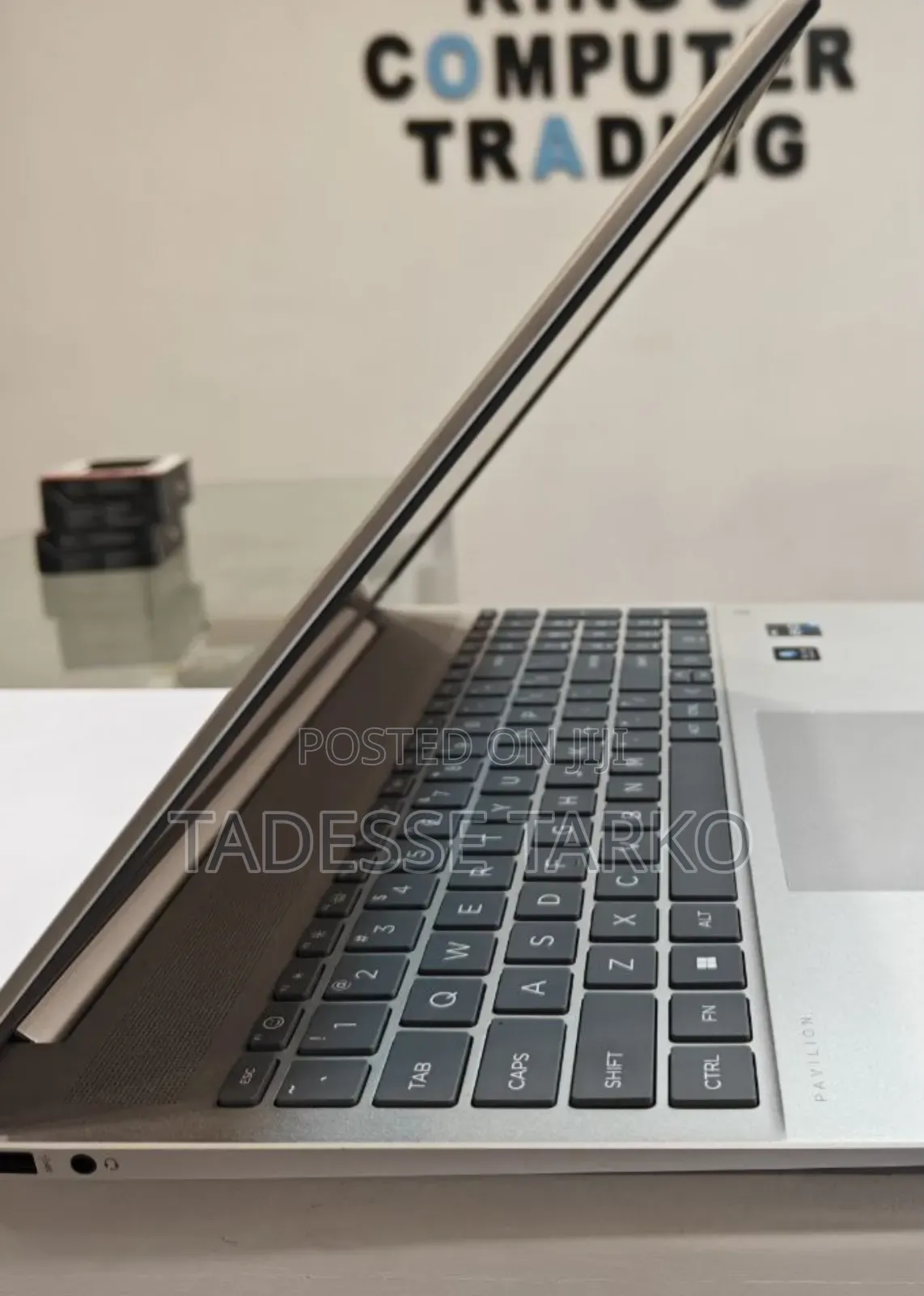 New Laptop HP 16GB Intel Core I7 SSD 1T