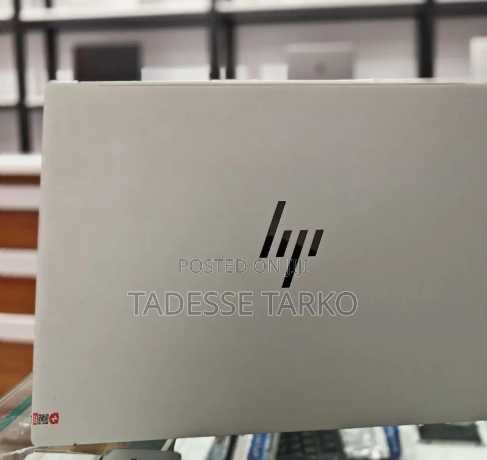 New Laptop HP 16GB Intel Core I7 SSD 1T