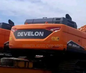 Develon Excavator