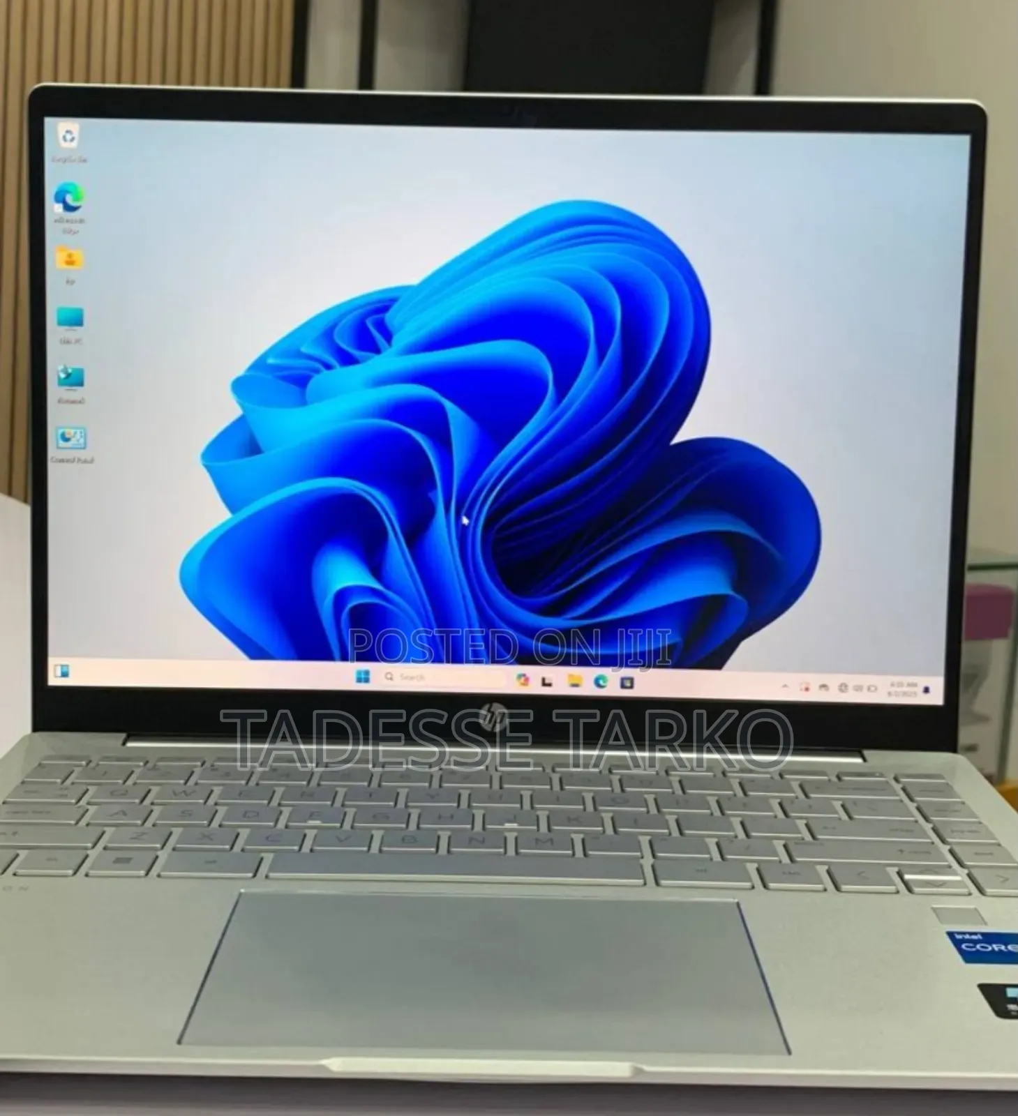 New Laptop HP Pavilion 14 16GB Intel Core I5 SSD 1T