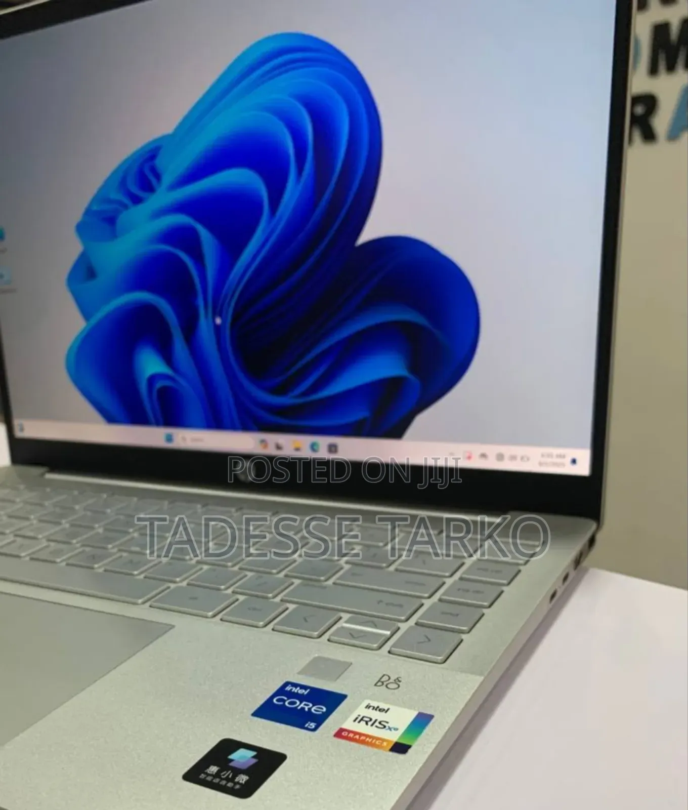 New Laptop HP Pavilion 14 16GB Intel Core I5 SSD 1T