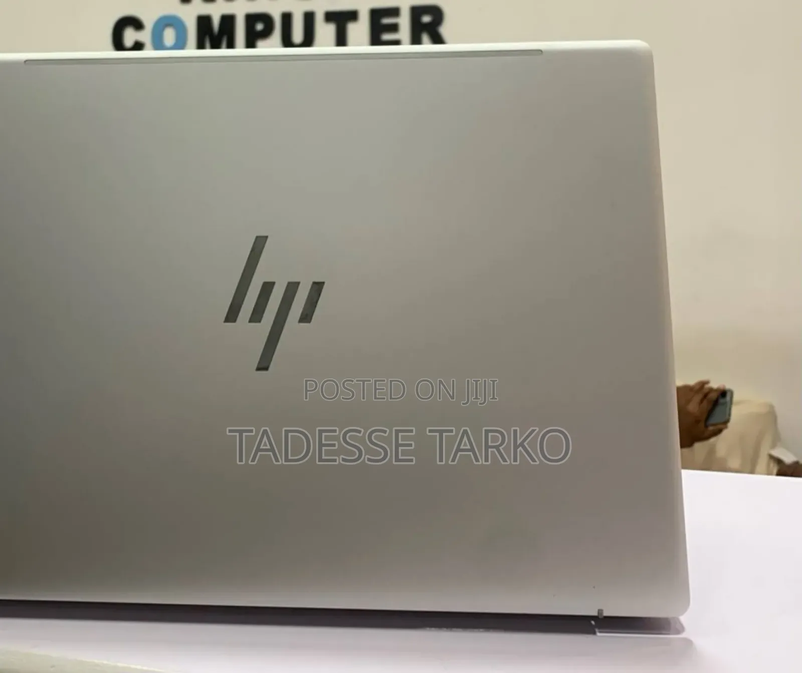 New Laptop HP Pavilion 14 16GB Intel Core I5 SSD 1T