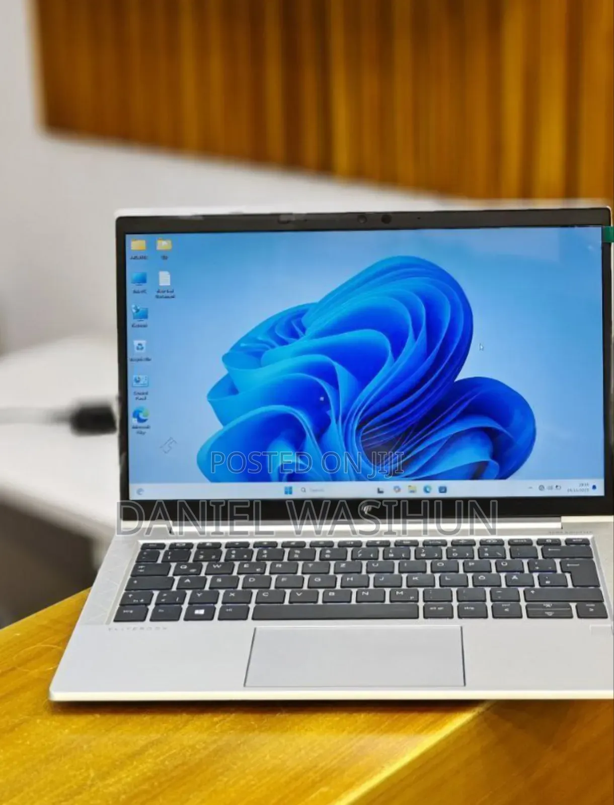 New Laptop HP EliteBook 835 G7 16GB Intel Core I9 SSD 512GB